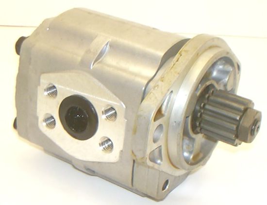 Picture of KAYABA No. KRP4-27ATESFN6 ,