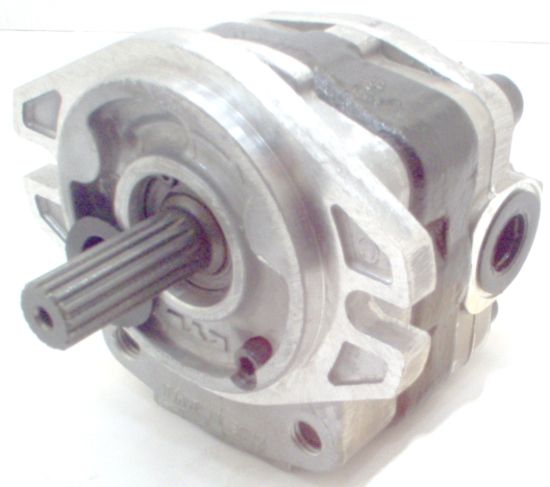 Picture of KFP2212CLWS HYDRAULIC GEAR PUMP