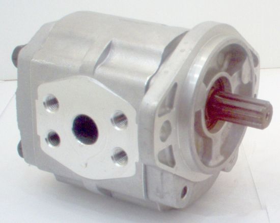 Picture of KRP4-19ASBSN HYDRAULIC GEAR PUMP