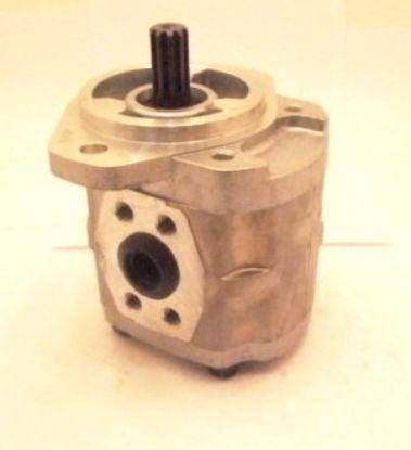 Picture of KRP4-14ASBSS HYDRAULIC GEAR PUMP