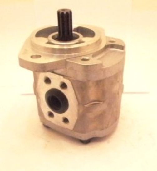 Picture of KRP4-14ASBSS HYDRAULIC GEAR PUMP