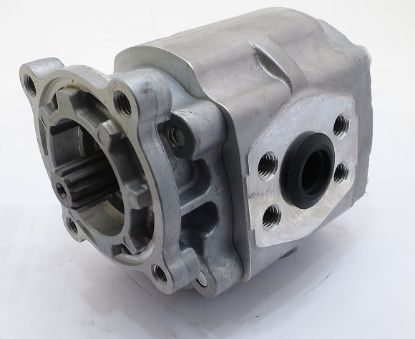 Picture of KAYABA PUMP No.  KRP4-17CWS ,