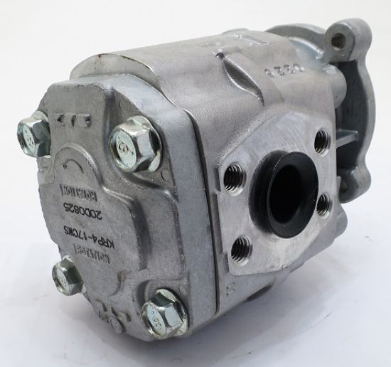 Picture of KAYABA PUMP No.  KRP4-17CWS ,