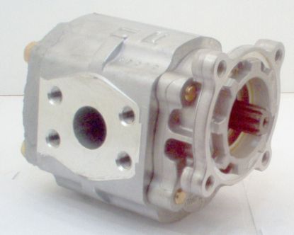 Picture of KRP4-19CWS HYDRAULIC GEAR PUMP