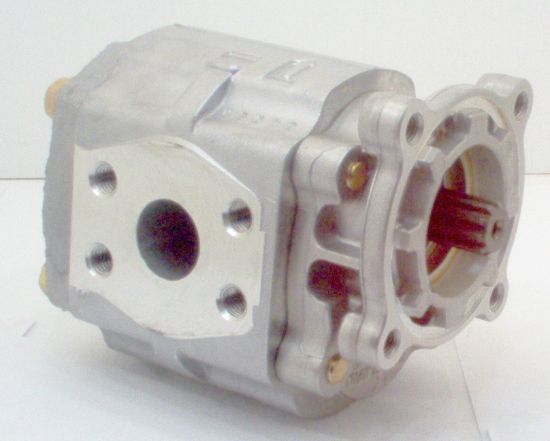 Picture of KRP4-19CWS HYDRAULIC GEAR PUMP