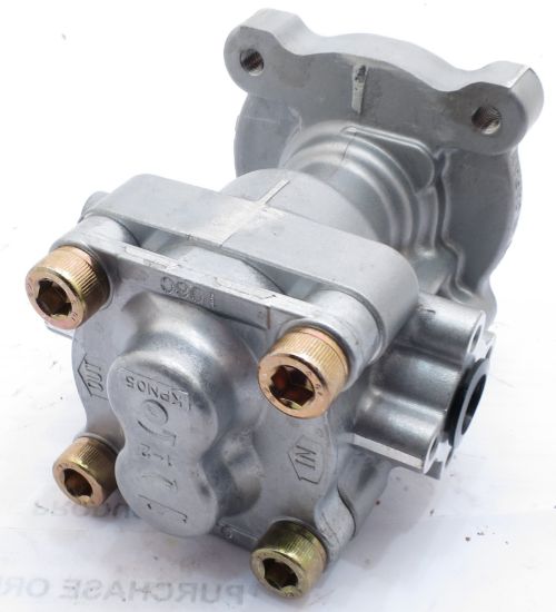 Picture of KPN05106C HYDRAULIC GEAR PUMP