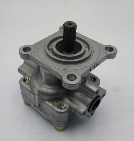 Picture of KPN0540AUSS HYDRAULIC GEAR PUMP ***