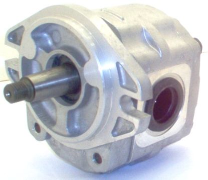 Picture of KZP4-12AHBDHN HYDRAULIC GEAR PUMP