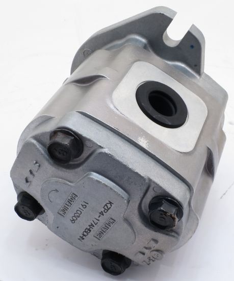 Picture of KZP4-17AHBDHD HYDRAULIC GEAR PUMP