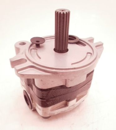 Picture of KFP2217CLWSV HYDRAULIC GEAR PUMP