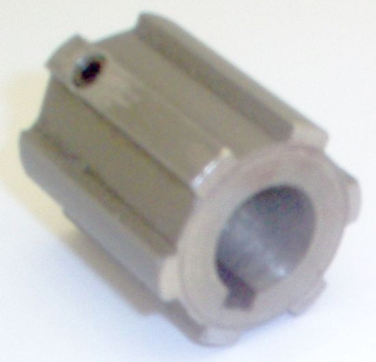 Imagen de ACOPLO PARA KYB BOMBA GPH1-35CY