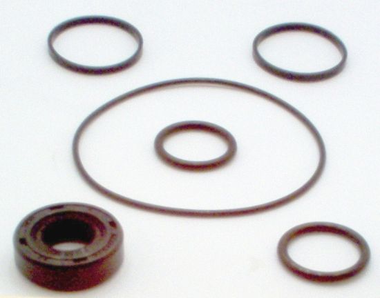 Picture of KAYABA GSP1 / GP1 SEAL KIT **