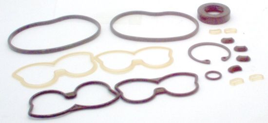 Picture of KAYABA KHP4 SEAL KIT