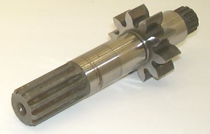 Image de KAYABA KRP4 9CC 11 CANNELÉ DRIVE GR