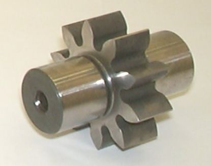 Image de KAYABA KRP4 9CC DRIVEN ENGRENAGE