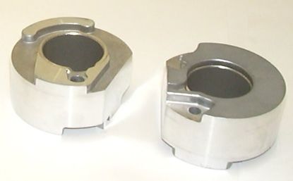 Image de KAYABA KRP4 PALIER BLOCKÂ£ PER PAIR