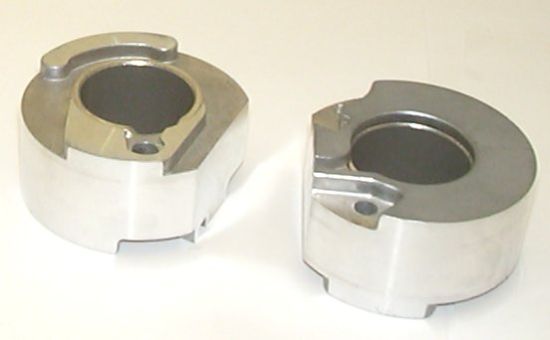 Picture of KAYABA KRP4 BEARING BLOCK