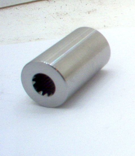 Picture of 12 TOOTH SPLINED COUPLING FOR