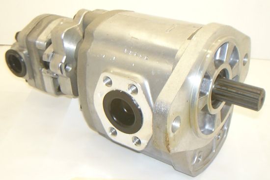 Picture of 2P3120KP1009CES TANDEM