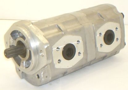 Picture of KRP4 27-17CB TANDEM***