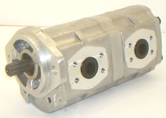 Picture of KRP4 27-17CB TANDEM***