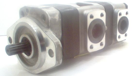 Picture of KFP3236-20CFESE TANDEM