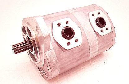 Imagen de 2P3105-50CES MODEL GD523A-1