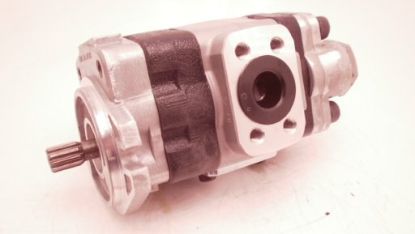 Picture of KFP2219-5CSRS TANDEM PUMP