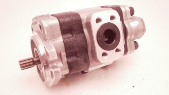 Picture of KFP2219-5CSRS TANDEM PUMP