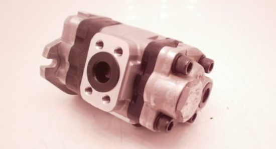 Picture of KFP2219-5CSRS TANDEM PUMP