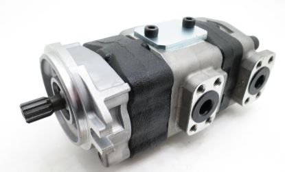 Picture of KFP2227-17CSET TANDEM