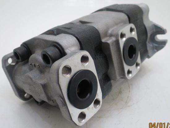 Picture of KFP2227-17CSET TANDEM