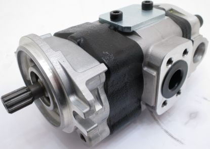 Picture of KAYABA TANDEM No. KFP2227-5ASCS