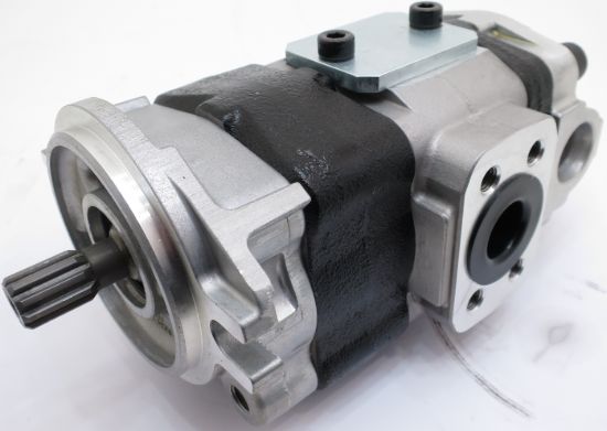 Picture of KAYABA TANDEM No. KFP2227-5ASCS