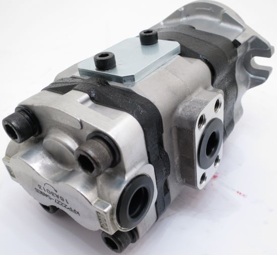 Picture of KAYABA TANDEM No. KFP2227-5ASCS