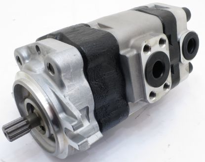 Image de KAYABA  No. KFP2223-9ASCS ,