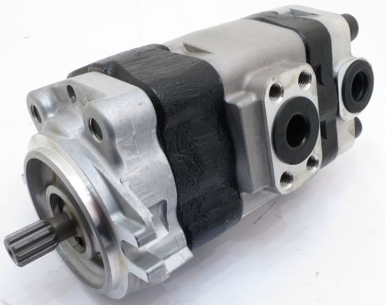 Picture of KAYABA  No. KFP2223-9ASCS ,