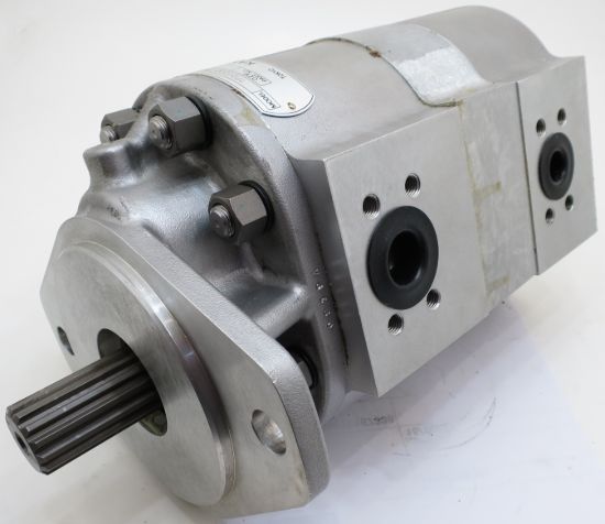 Picture of KAYABA TANDEM TP20200-100AMS