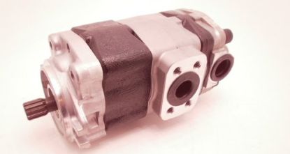 Picture of KFP2236-7CAES HYDRAULIC GEAR PUMP