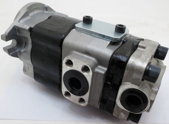 Picture of KFP2236-7CAES HYDRAULIC GEAR PUMP