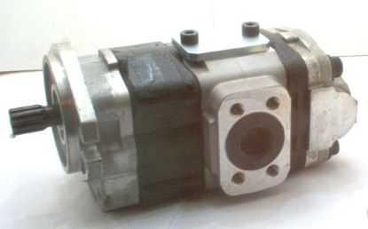 Picture of KFP2228-5 AFCSJ HYDRAULIC GEAR PUMP