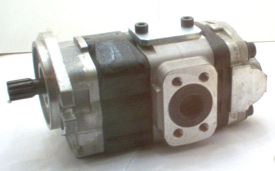 Picture of KFP2228-5 AFCSJ HYDRAULIC GEAR PUMP