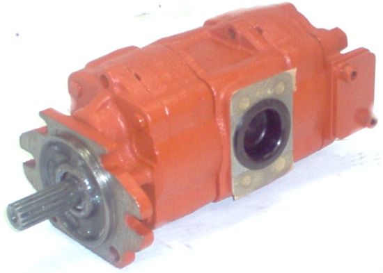 Picture of KFP4156-45CSMSF HYDRAULIC GEAR PUMP