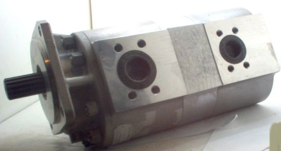 Picture of TP20400-300C HYDRAULIC GEAR PUMP