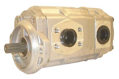 Picture of KZP4-27-5CFDN TANDEM