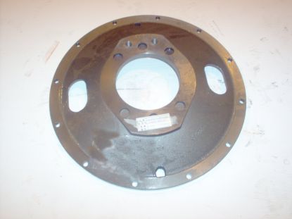 Picture of MOUNTING FLANGE FOR 5K2/48570CAS