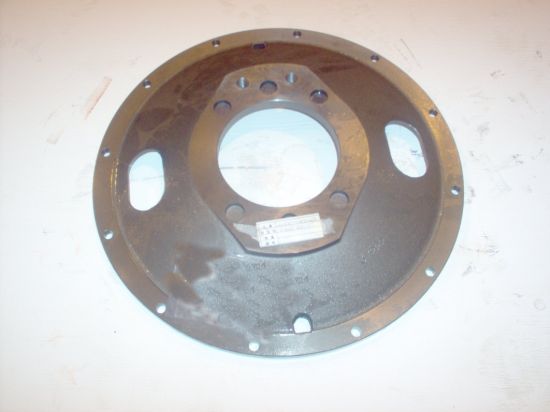 Picture of MOUNTING FLANGE FOR 5K2/48570CAS