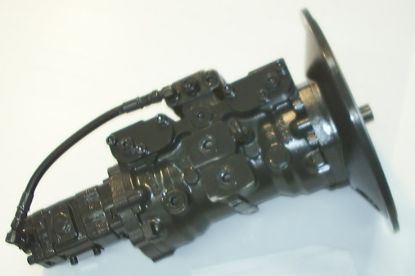 Picture of JCB PISTON HYDRAULIC PUMP PSV2-52T