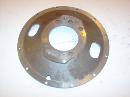 Picture of MOUNTING FLANGE FOR 20640-44016**