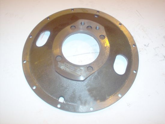 Picture of MOUNTING FLANGE FOR 20640-44016**